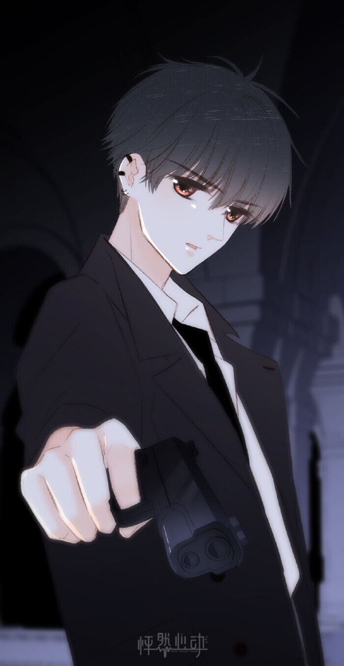 Love Never Fails Chapter 16 Gambar 62