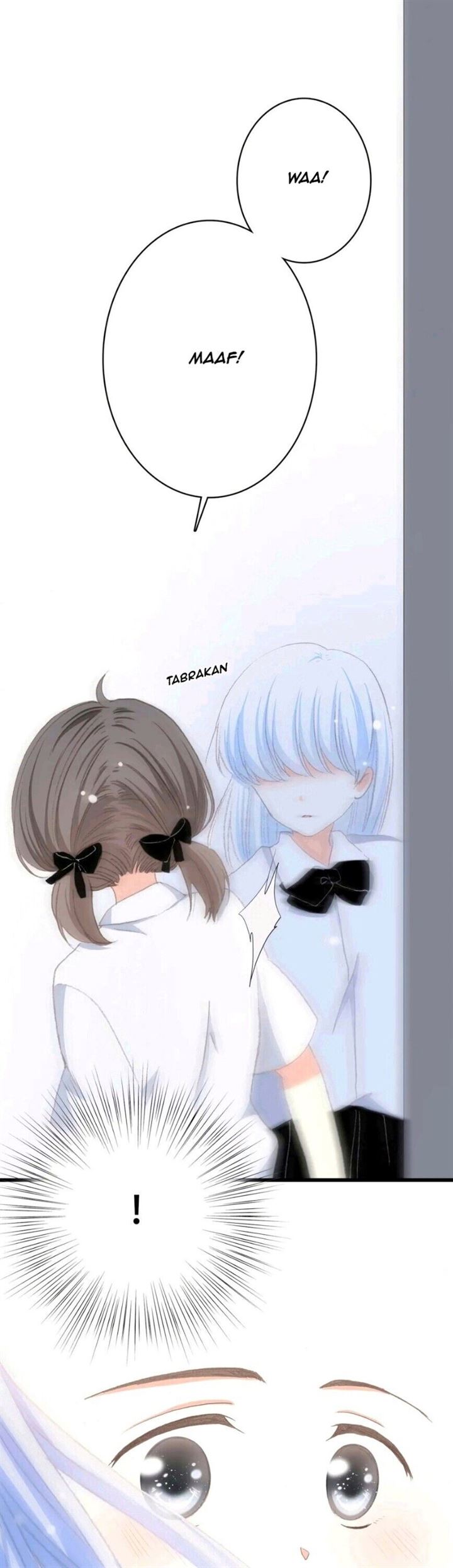 Baca Manhua Love Never Fails Chapter 15 Gambar 2
