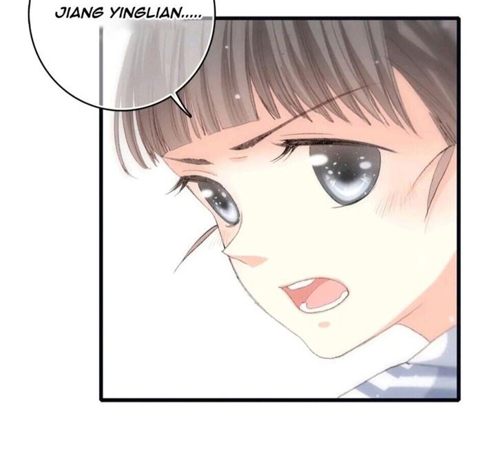 Love Never Fails Chapter 12 Gambar 19