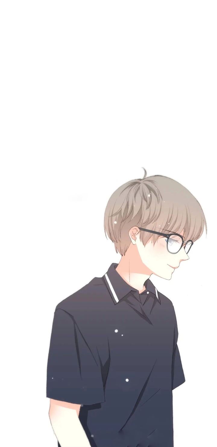Love Never Fails Chapter 12 Gambar 43