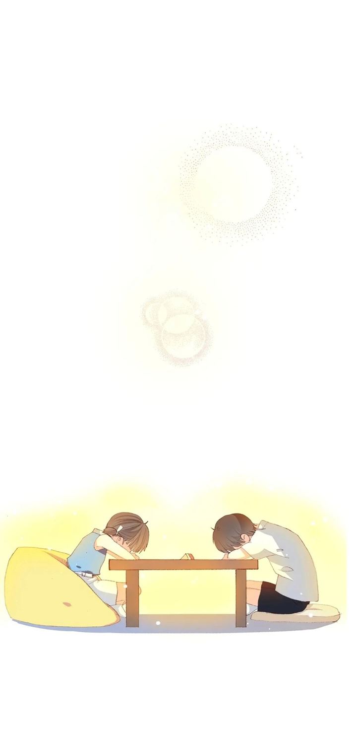 Love Never Fails Chapter 12 Gambar 46