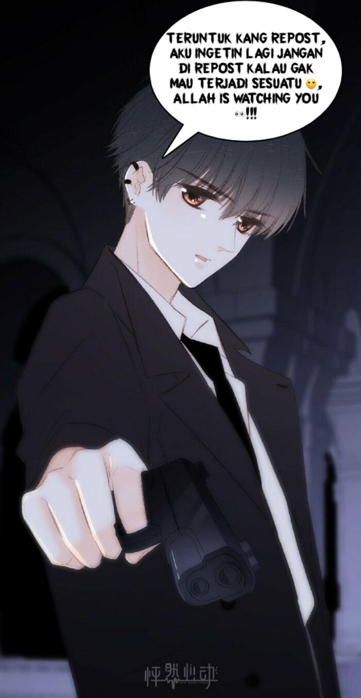 Love Never Fails Chapter 11 Gambar 27