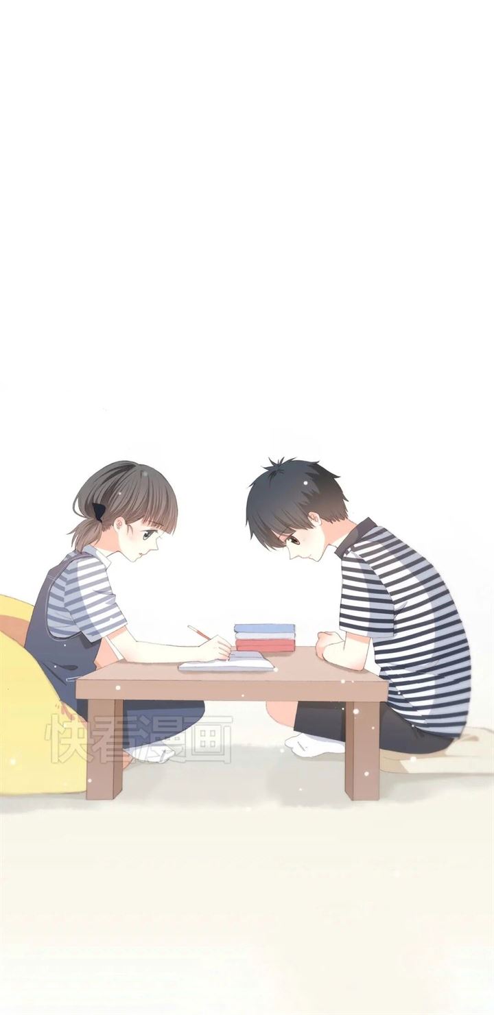 Love Never Fails Chapter 11 Gambar 30