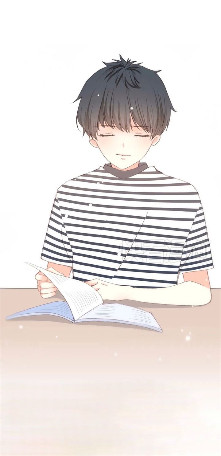 Love Never Fails Chapter 11 Gambar 32