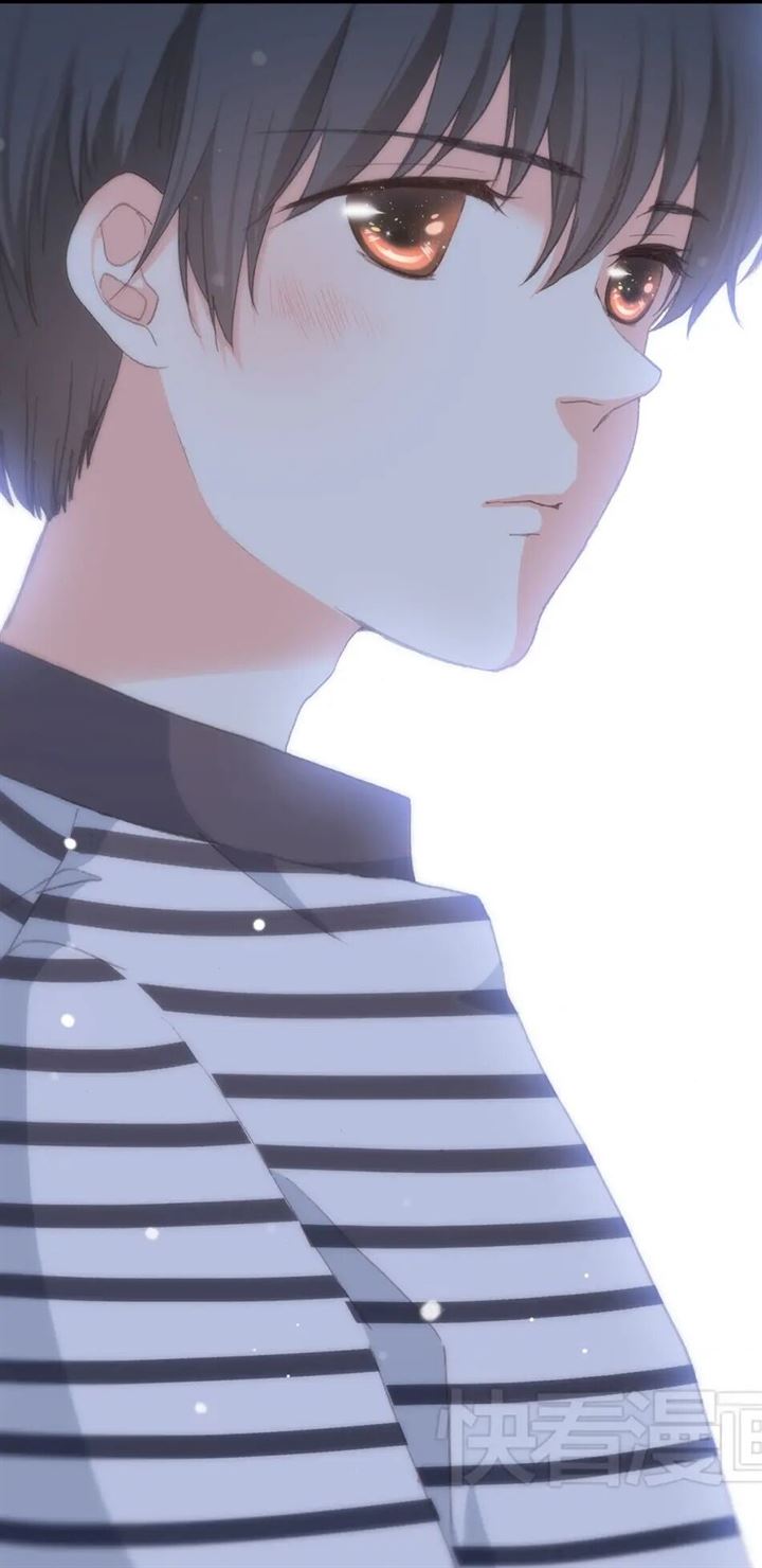 Love Never Fails Chapter 11 Gambar 35