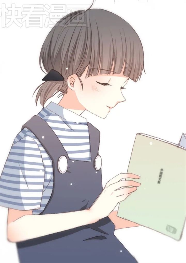 Love Never Fails Chapter 11 Gambar 39