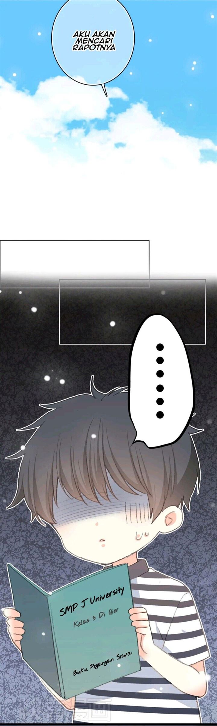 Love Never Fails Chapter 10 Gambar 24