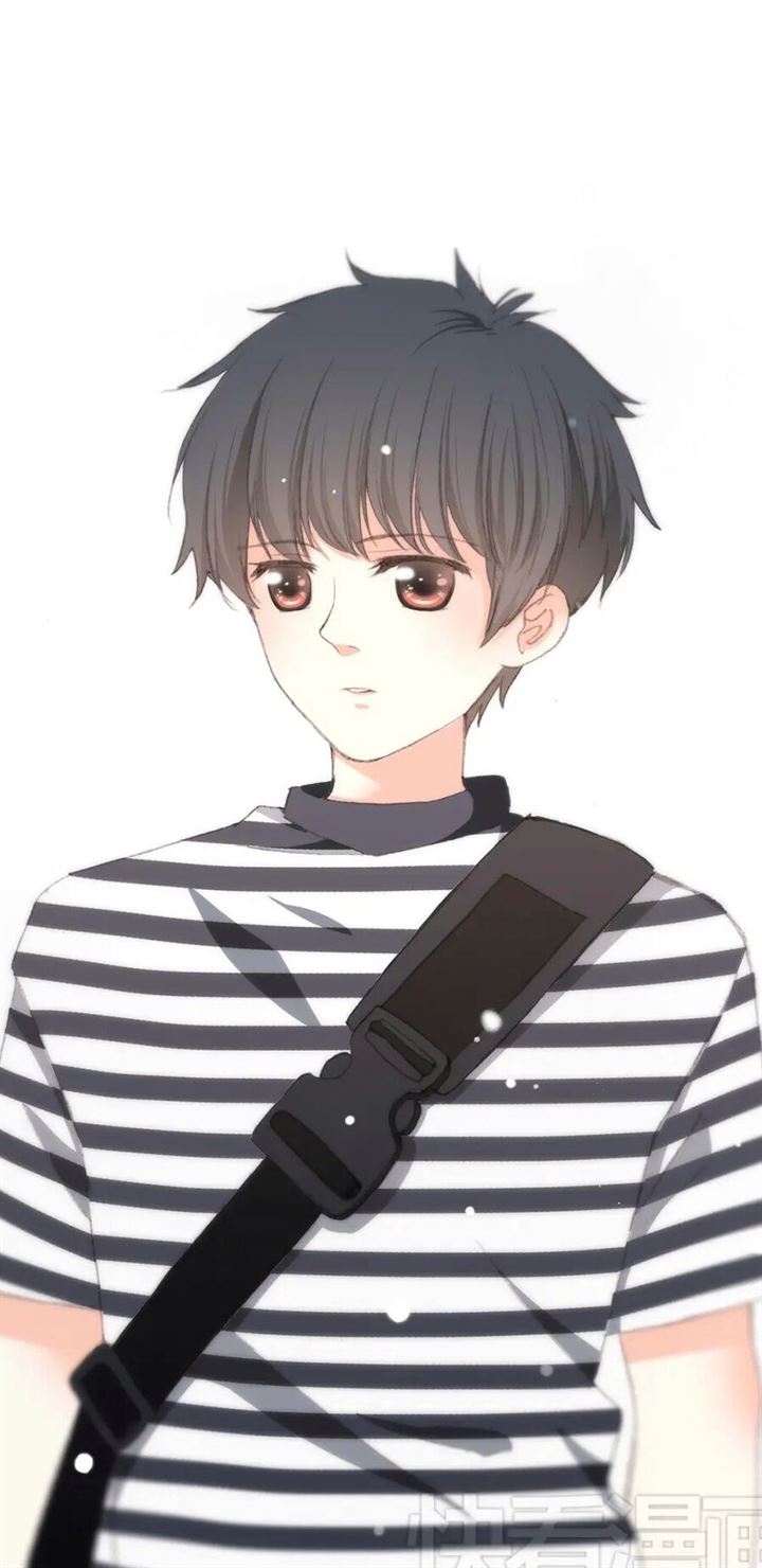 Love Never Fails Chapter 10 Gambar 35