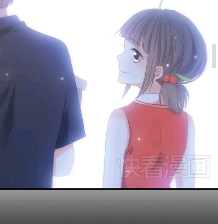 Love Never Fails Chapter 9 Gambar 29