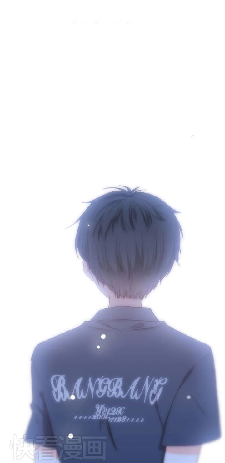 Love Never Fails Chapter 9 Gambar 45