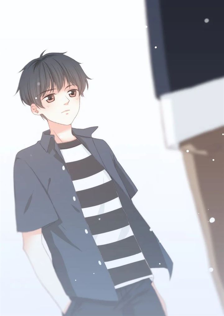 Love Never Fails Chapter 9 Gambar 48