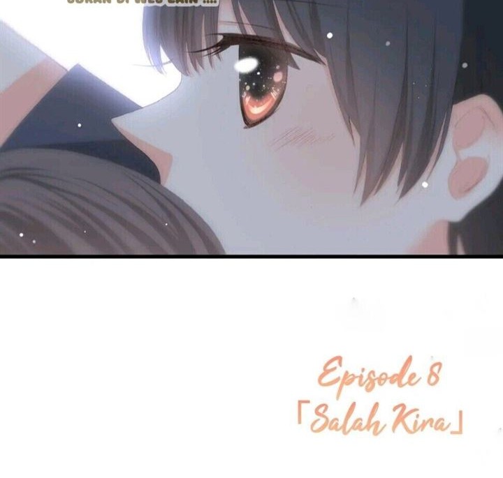 Love Never Fails Chapter 8 Gambar 28