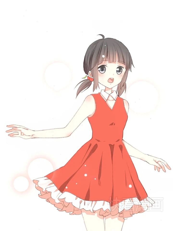 Love Never Fails Chapter 7 Gambar 47