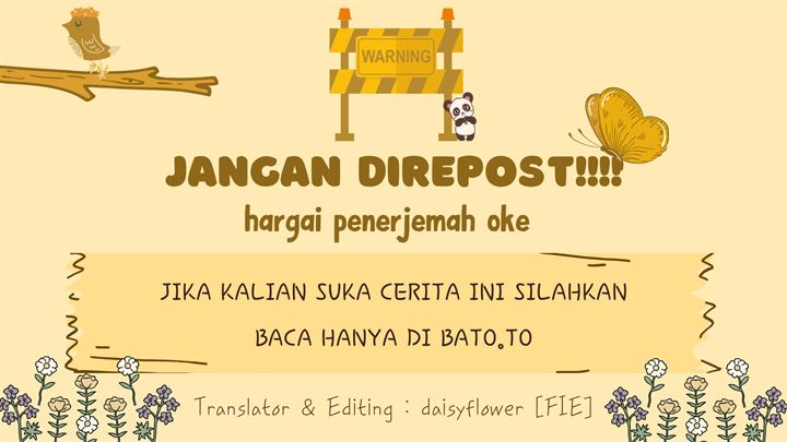 Baca Komik Love Never Fails Chapter 6 Gambar 1