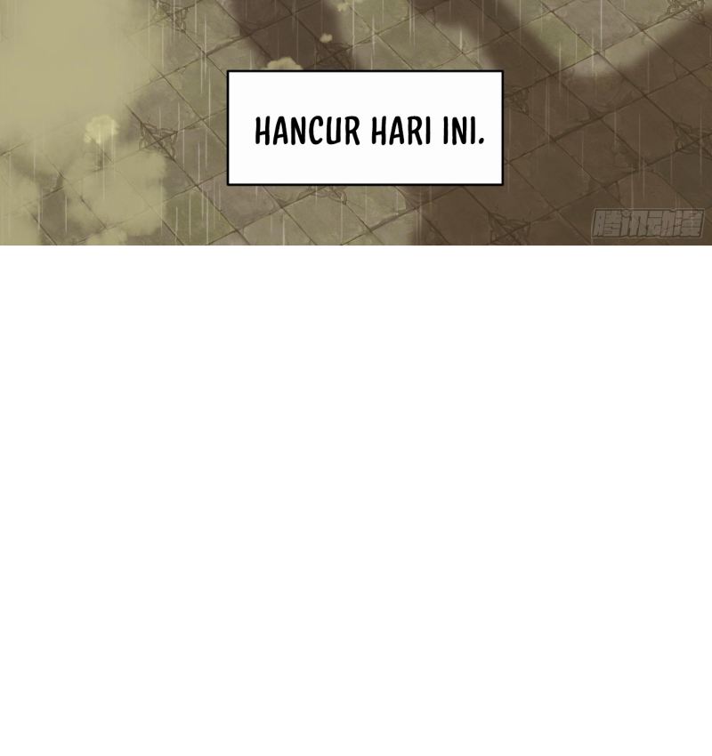 I Will Bury The Gods Chapter 01 Gambar 12