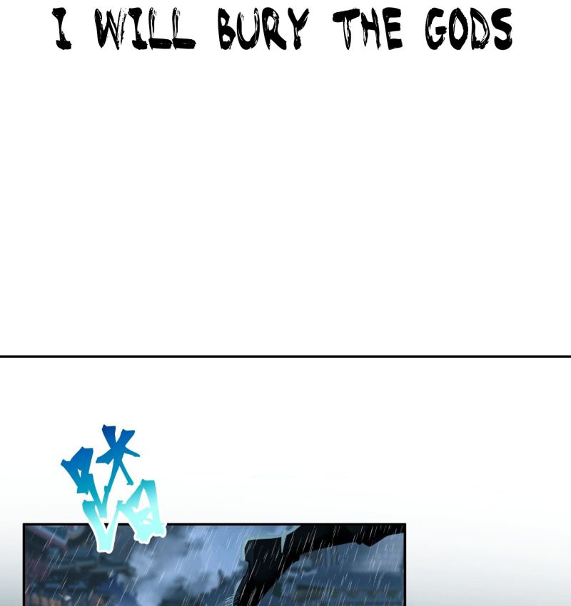 I Will Bury The Gods Chapter 01 Gambar 13