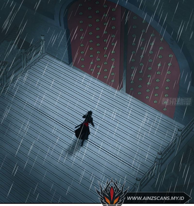 I Will Bury The Gods Chapter 01 Gambar 16