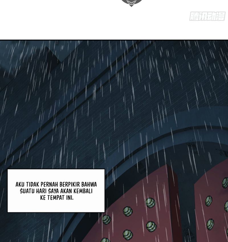 I Will Bury The Gods Chapter 01 Gambar 17