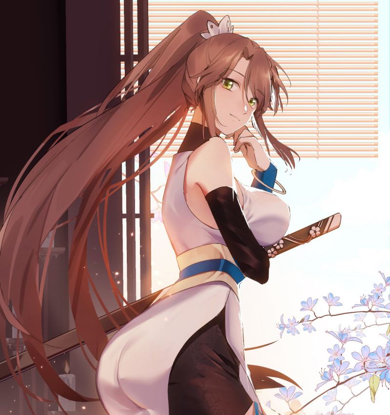 Baca Manhua I Will Bury The Gods Chapter 01 Gambar 2