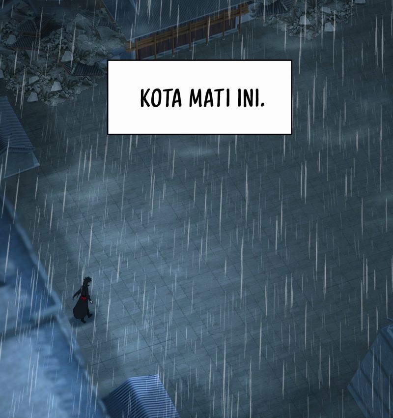 I Will Bury The Gods Chapter 01 Gambar 20