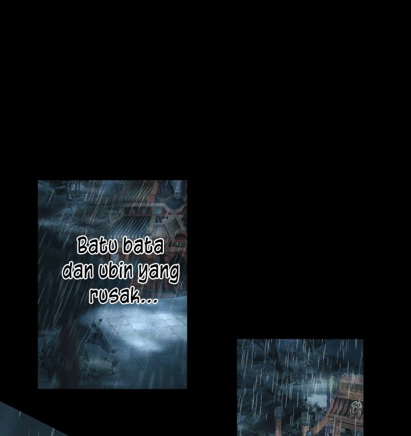 I Will Bury The Gods Chapter 01 Gambar 22