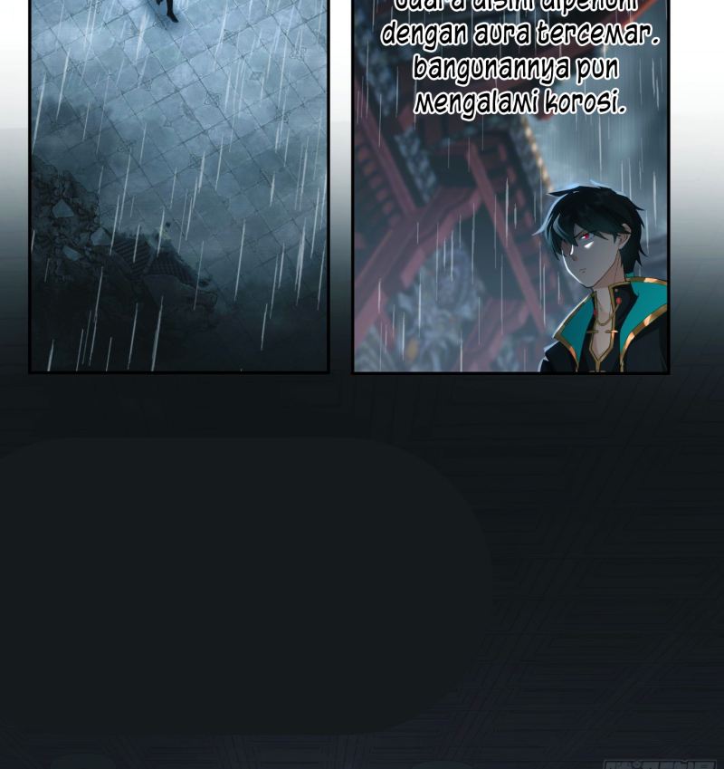 I Will Bury The Gods Chapter 01 Gambar 25