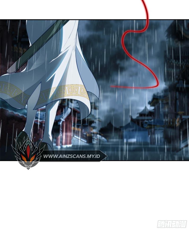 I Will Bury The Gods Chapter 01 Gambar 41