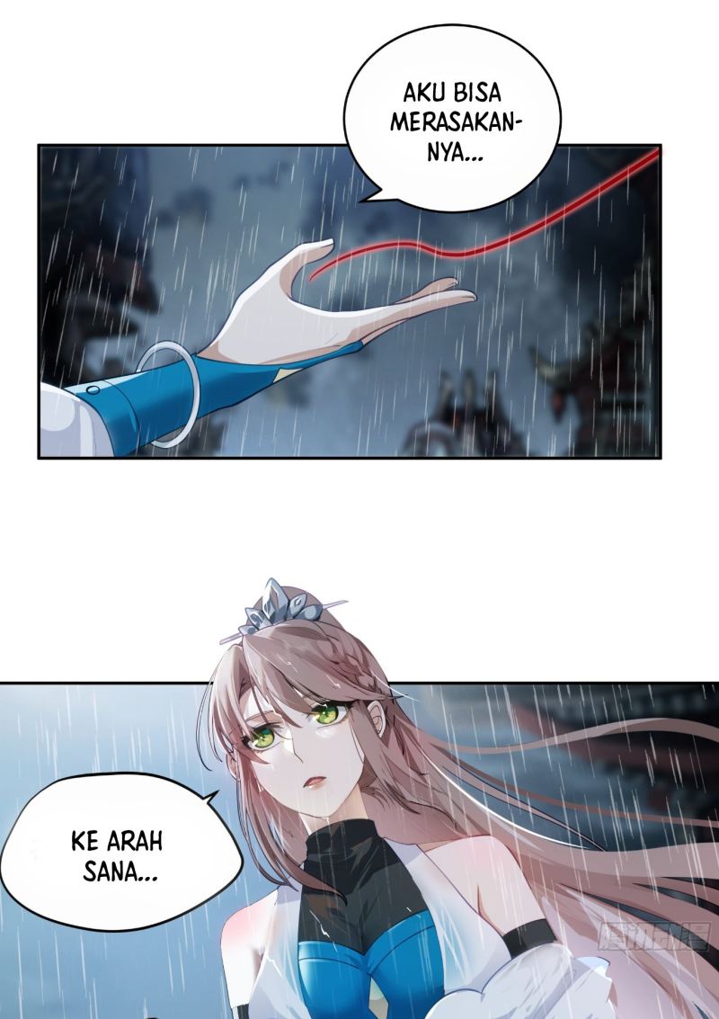 I Will Bury The Gods Chapter 01 Gambar 42