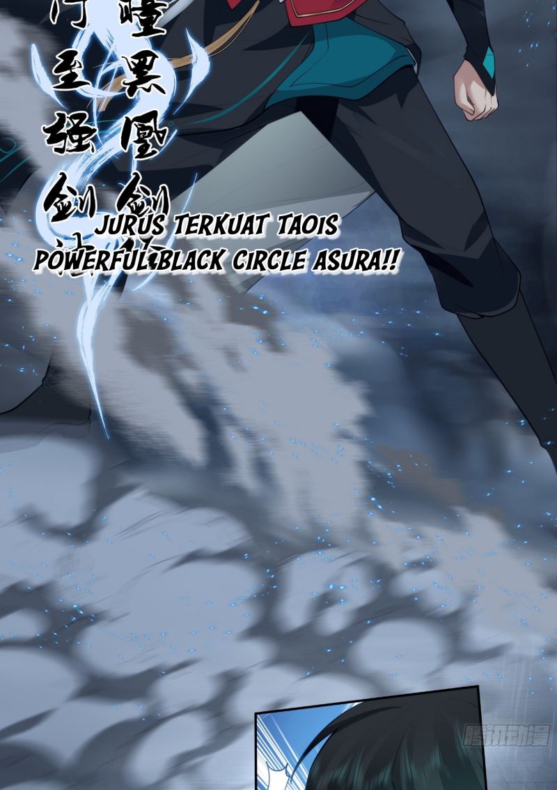 I Will Bury The Gods Chapter 01 Gambar 50
