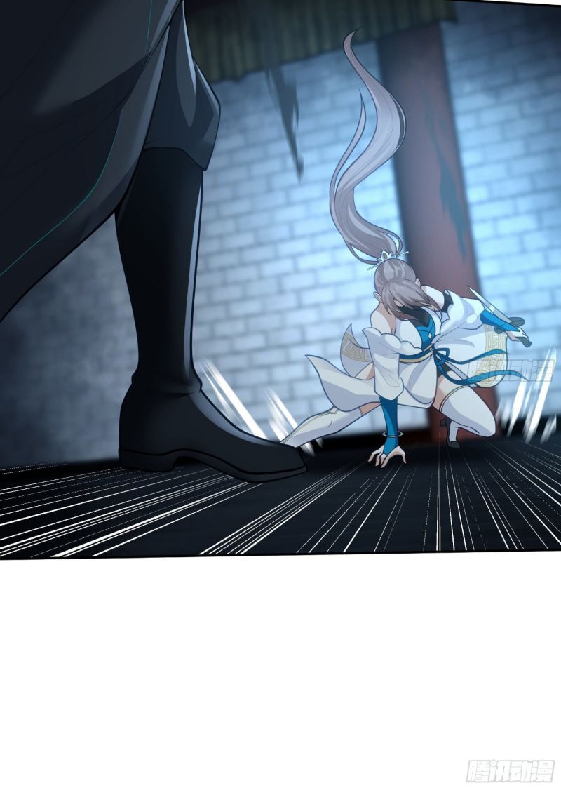 I Will Bury The Gods Chapter 01 Gambar 55