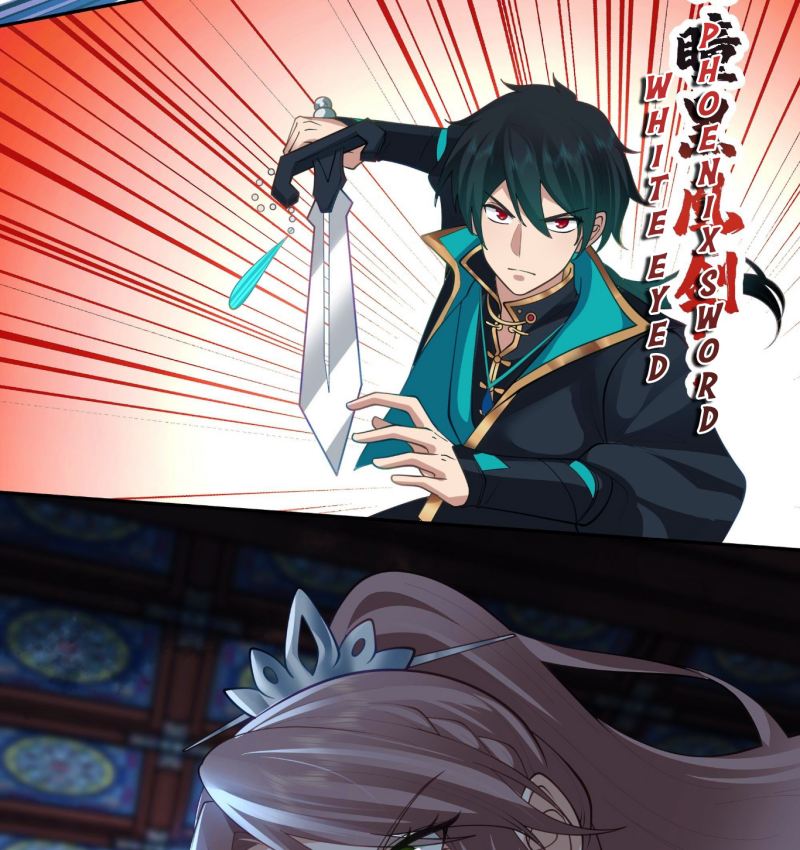 I Will Bury The Gods Chapter 01 Gambar 57