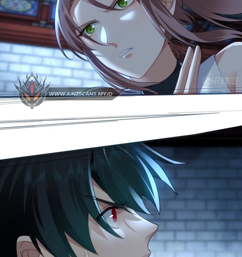 I Will Bury The Gods Chapter 01 Gambar 58