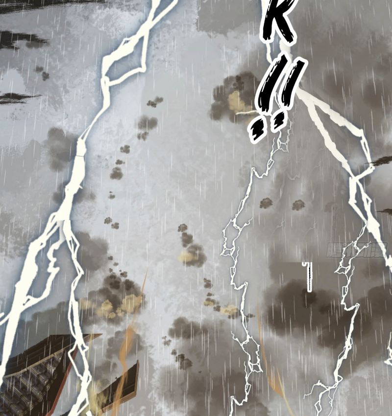 I Will Bury The Gods Chapter 01 Gambar 6