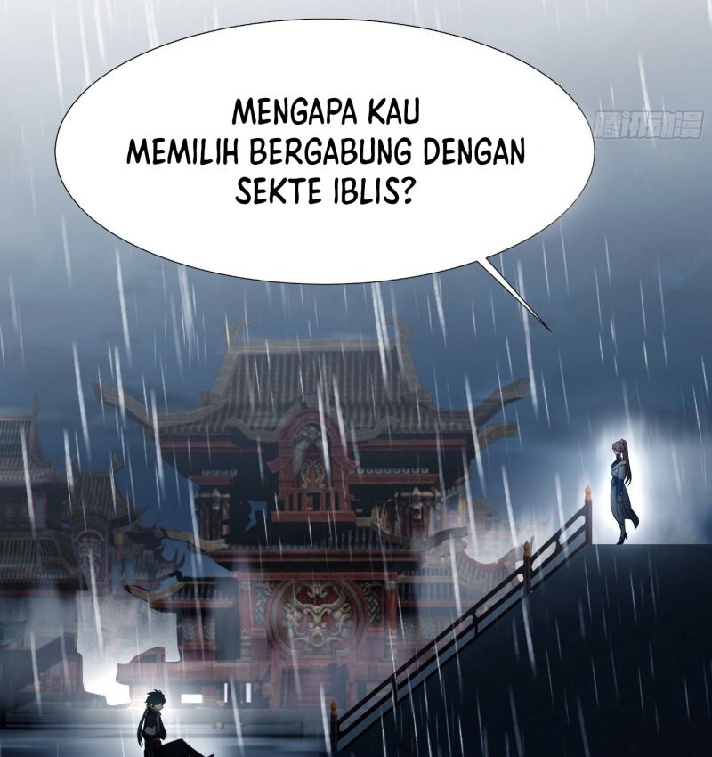 I Will Bury The Gods Chapter 01 Gambar 63