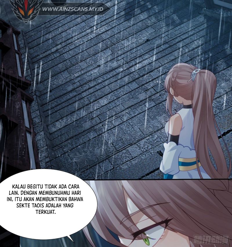 I Will Bury The Gods Chapter 01 Gambar 66