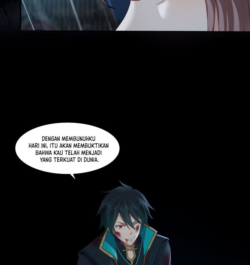 I Will Bury The Gods Chapter 01 Gambar 67