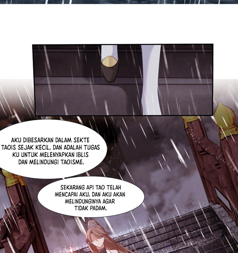 I Will Bury The Gods Chapter 01 Gambar 69