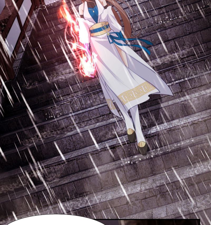 I Will Bury The Gods Chapter 01 Gambar 70