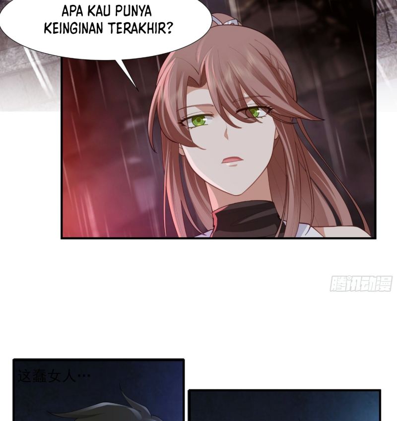 I Will Bury The Gods Chapter 01 Gambar 71
