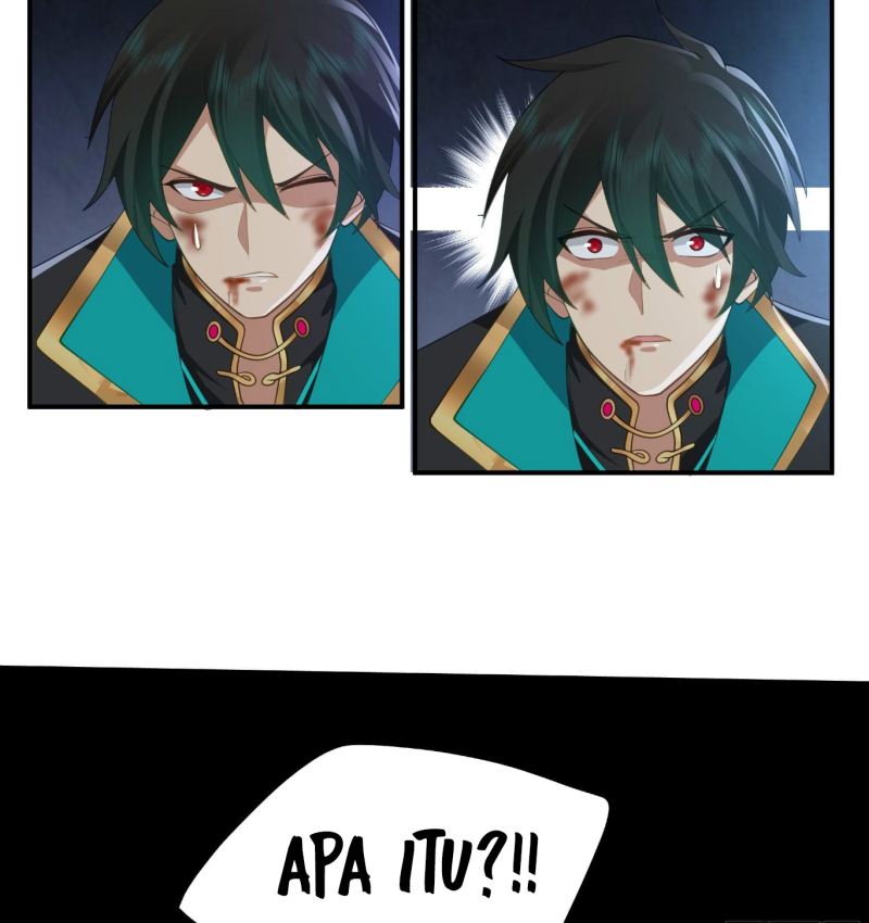 I Will Bury The Gods Chapter 01 Gambar 72