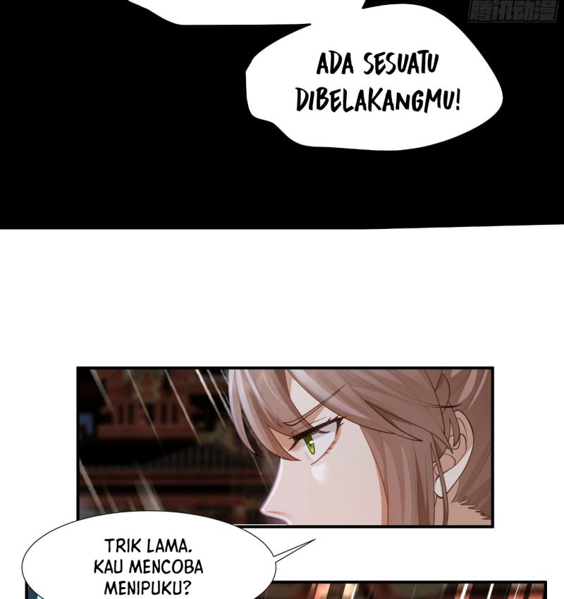 I Will Bury The Gods Chapter 01 Gambar 73