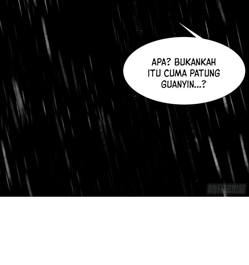 I Will Bury The Gods Chapter 01 Gambar 76