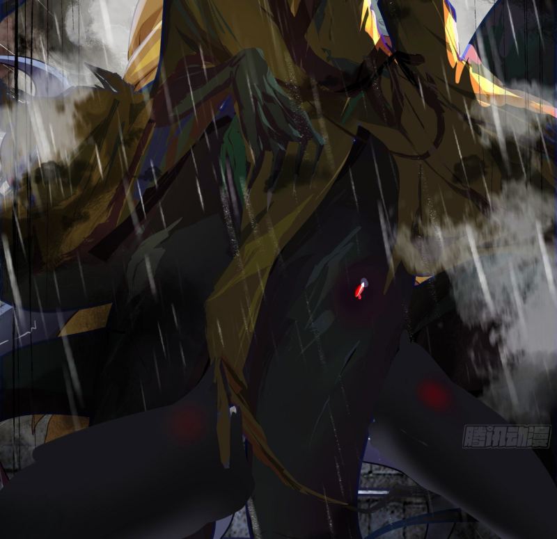 I Will Bury The Gods Chapter 01 Gambar 78