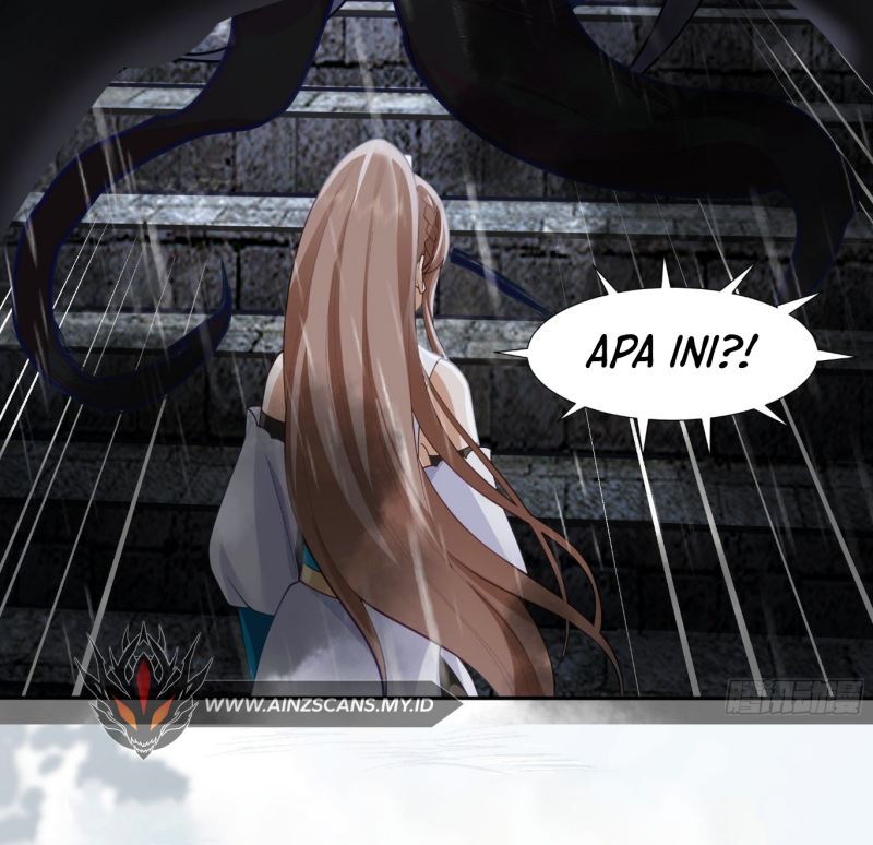 I Will Bury The Gods Chapter 01 Gambar 79
