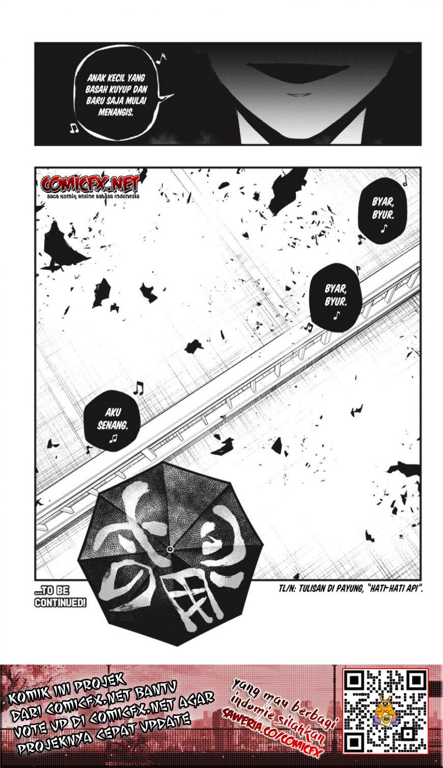 Dead Mount Death Play Chapter 17 Gambar 30