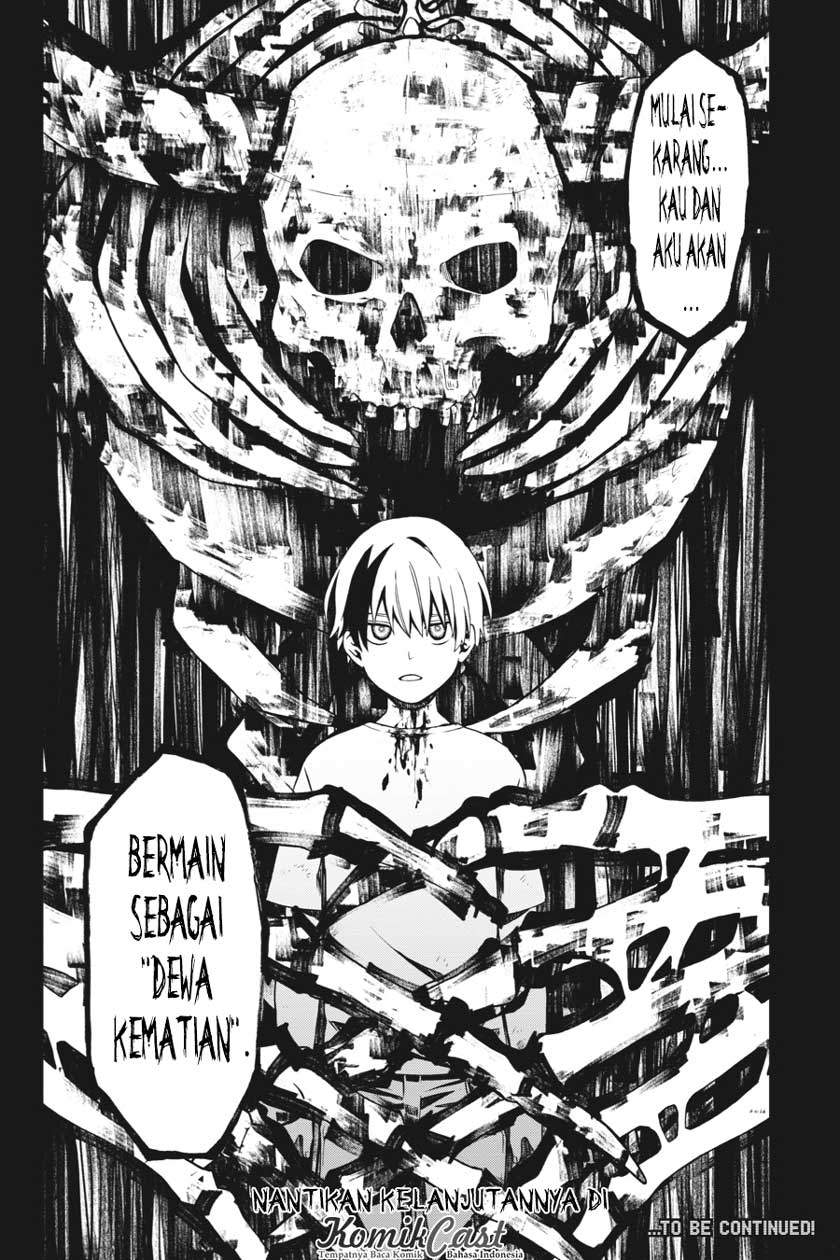Dead Mount Death Play Chapter 1 Gambar 51