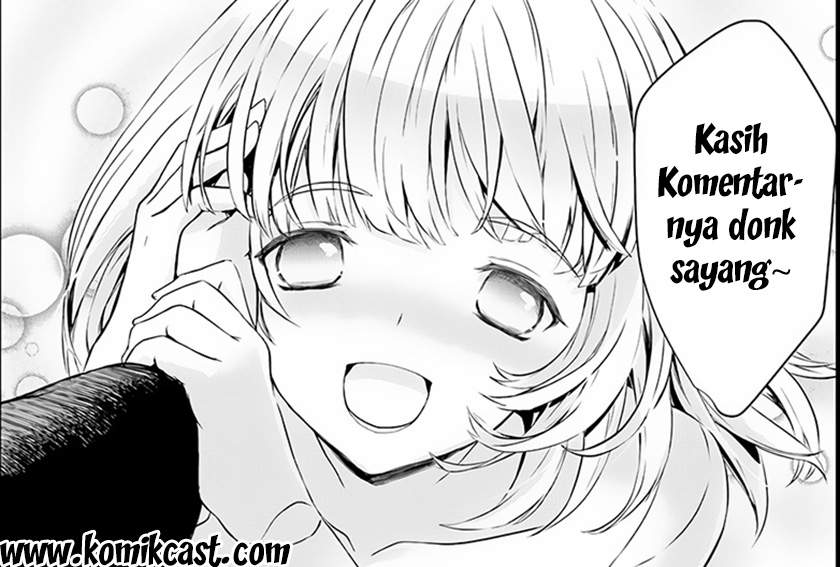 Dead Mount Death Play Chapter 1 Gambar 53