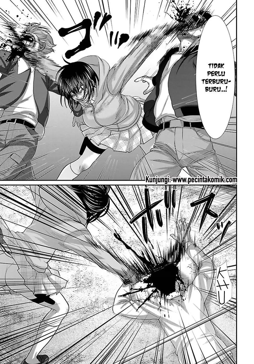 DEAD Tube Chapter 43 Gambar 17