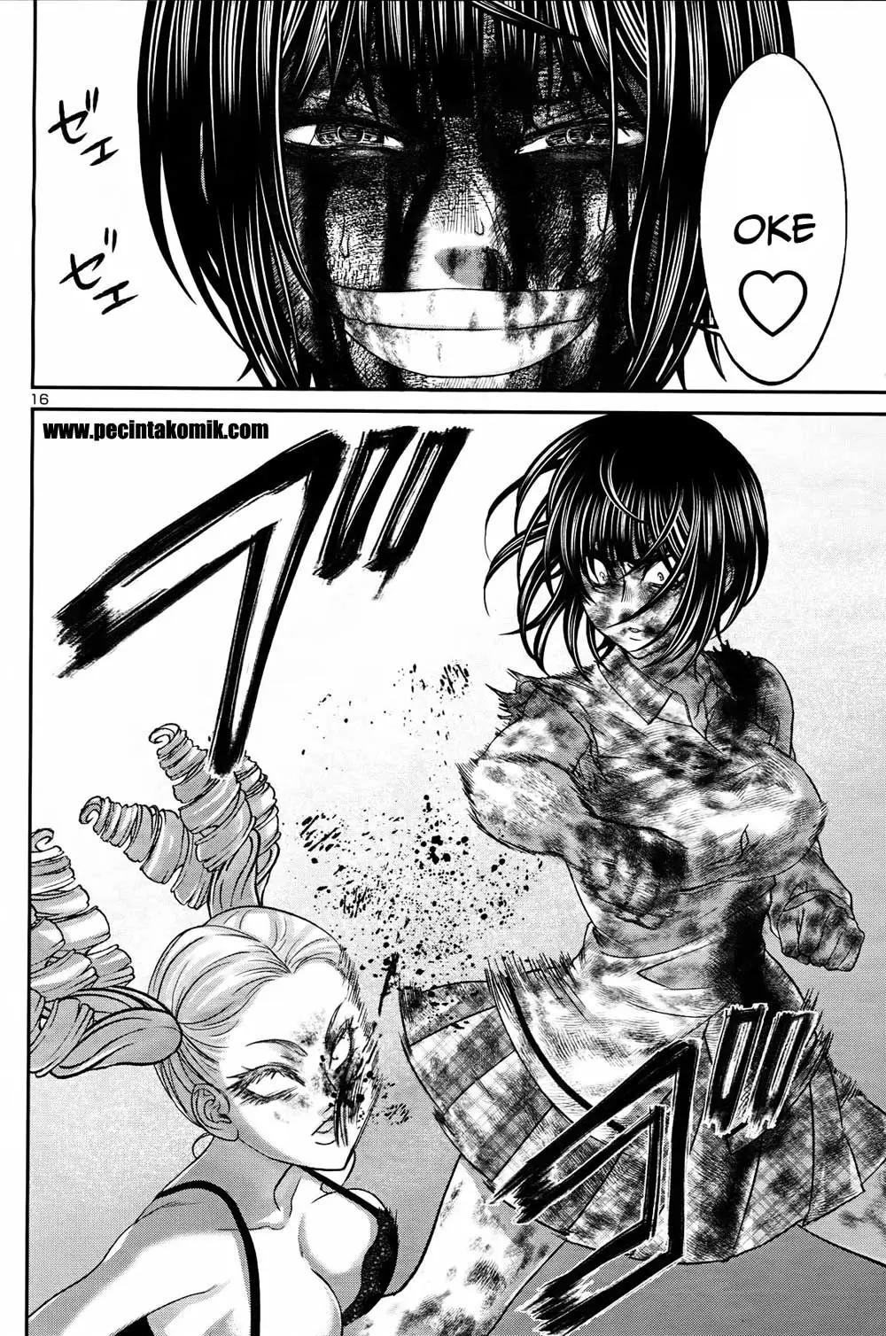 DEAD Tube Chapter 32 Gambar 18