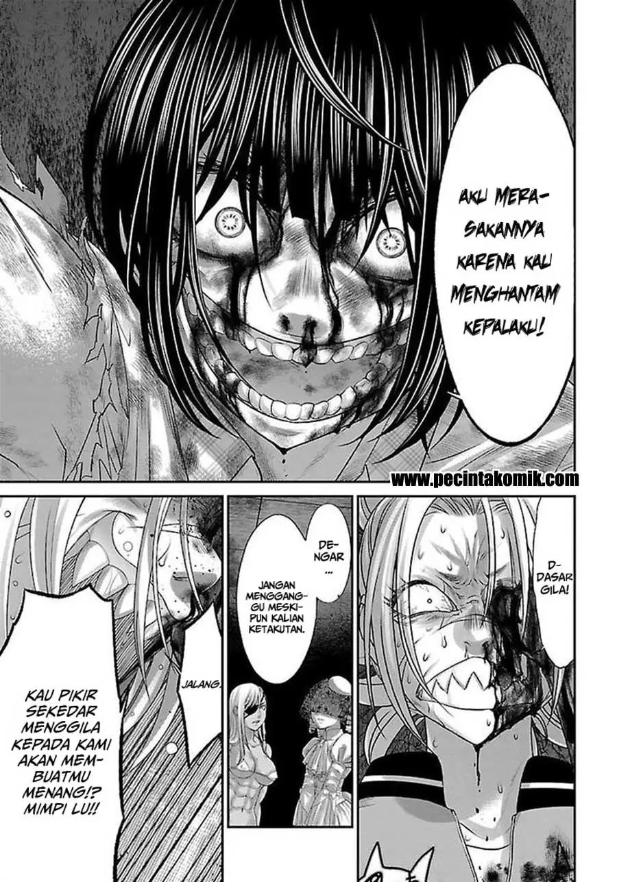 DEAD Tube Chapter 31 Gambar 11